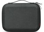Lenovo Go Tech Accessories Organizer Valigetta Porta Attrezzi Valigetta/Custodia Classica Grigio