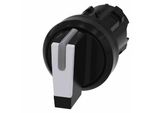 Siemens Ag Interruttore A Levetta A 3 Stadi Illuminato Rettangolare Ø22Mm