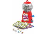 Ninco Lotto Gioco Da Tavolo Interattivo Per Bambini Multicolore Multicolore Taglia Unica