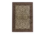 Tappeto Kashmir Crema 240 X 340Cm Rettangolo