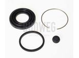 Guarnizione Budweg Caliper, Pistone Pinza Freno Ø38Mm Posteriore Destra Sinistra Per Subaru