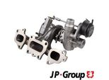 Turbocompressore Jp Group 4317406000 Per Renault Megane Iii Grandtour (KZ0/1)