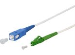 Metz Connect Cavo Patch Opdat, SC-S/LC-S Apc OS2, 2 M