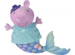 Simba Peppa Pig Peluche Sirena Peppa