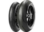 Reifen Pirelli Diablo Supercorsa V2 Sp 190/55 ZR17 75W Tl Hinten