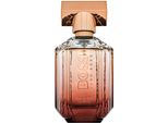 Hugo Boss The Scent Le Parfum Profumo Puro Da Donna 50 Ml