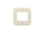 Busch-Jaeger Piastra Centrale 8252-212-101 2CKA008200A0238