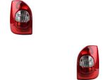 Johns, Adatto Per Citroen Xsara Fanale Posteriore Combinato 12/99-12/03 Nuovo La. Set A Destra E A Sinistra,