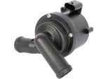 Pompa Dell'acqua Supplementare Circuito Dell'acqua Di Raffreddamento 12 V Pierburg Per Vw Amarok E Altri Modelli