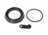 Guarnizione Budweg Caliper Per Pistone Pinza Freno 189963 Per Vw Golf V Hatchback (1K1) Golf Vii Hatchback (5G1, BQ1, BE1, BE2) Golf Vi (5K1) Passat Variant