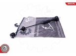 Esen Skv 27SKV119 Cavo Frizione Adatto Per Peugeot 206 Hatchback (2A/C) 580 / 357 Mm