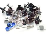 Van Wezel Kit Di Montaggio Paraurti Kit Di Montaggio 0970794 Anteriore Per CitroËN C4 I (Lc)