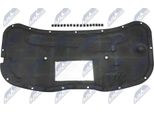 Nty EZC-VW-233 Isolamento Vano Motore Per Vw Polo (9N) Cofano Isolamento Cofano