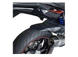 Puig 9908J Estensione Parafango Adatta Per Triumph Tiger Sport 1050 Nero Opaco