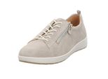 Ganter Da Donna In Grigio, Misura 41,5