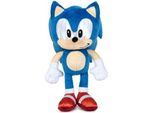 Sony -The Hedgehog - Sonic - Peluche - 30/45 Cm