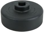Ks Tools 1" Chiave Per Dadi Asse Esagonale Corta 120 Mm - 460.0260"