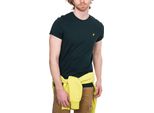 Lyle & Scott - T-Shirt Uomo Basic Con Logo - Taglia Xl