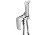Miscelatore Per Bidet, Installazione Ad Incasso, Con Doccetta Per Bidet