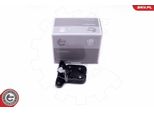 Esen Skv Serratura Per Portellone Posteriore Serratura Per Bagagliaio Per Audi A3 Hatchback (8P1) Portellone Posteriore 16SKV351