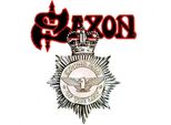 Saxon: Strong Arm Of The Law (Deluxe Edition) - - (Cd / S)