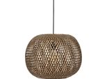 Lampada A Sospensione Boho Sinai, Ø 45 Cm