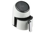 Lauben LBNHAF2500WT Lauben HeißLuftfritteuse 2.5L 2500WT Weiß Retail
