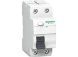 Interruttore Differenziale IDK-40-2-30-AC 40A 2- P+E 30Ma Tipo Ac Schneider