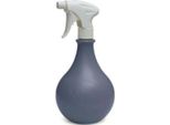 Spruzzatore Per Fiori PoéTic Emma, Spruzzatore Per Fiori, Bottiglia Spray, Spruzzatore D'acqua, Blu Denim, 1 Litro, Vemma1Bj
