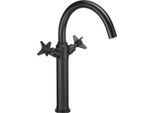 High Basin Mixer