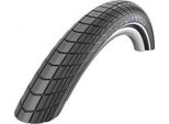 Pneumatici 26 X 2,35 Schwalbe Big Apple Cruise Max