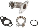 Metzger Tubo Egr 0892942 Per Ford Mondeo Iv Turnier (BA7)