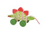 Dinosauro Da Tirare Bigjigs Baby