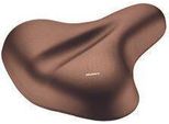Sella Selle San Remo Monaco Vacuum Brown (Mappa)