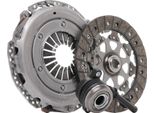 Set Frizione Sachs Frizione Per Renault Megane Iii Grandtour (KZ0/1) 3000 990 579
