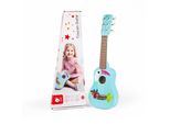 Classic World Chitarra Tucano In Legno Per Bambini