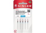 Singer 2020 - 90/14 - 5X Aghi Per Macchina Da Cucire