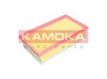 Filtro Aria Kamoka F239801 Adatto Per MERCEDES-BENZ Classe S Coupé (C216) Filtro Aria Quadrato