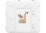 Fasciatoio Ceba Giraffe - Morbido, 75 X72 Cm