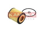 Filtro Olio Kamoka F120101 Elemento Filtrante Per Ford Mondeo Iii Estate (Bwy) Mondeo Iii (B5Y) Mondeo Iii Notchback (B4Y) Per Mazda 3 (Bk)