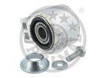 Supporto Sterzo Per Braccio Trasversale Per Opel Astra J Sports Tourer (P10) Anteriore Inferiore F9-0048S Optimal
