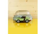 Playforever Auto Air Hopper Design Auto Giocattolo Multicolore