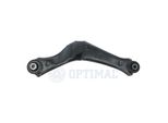 Optimal G5-2122 Braccio Trasversale Posteriore Sinistro Superiore Per Opel Insignia Caravan
