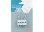 Qibbel Air Long, Lucchetto Per Bicicletta Sicuro E Pratico
