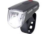 Vdo 40090 Lampada Anteriore Eco Light M90 Lampada Per Bicicletta Luce Per Bicicletta