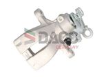 Daco Germany Pinza Freno Per Fiat Bravo Ii (198) BA0901