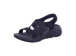 Skechers Go Walk Arch Fit Treasured Sandal Donna