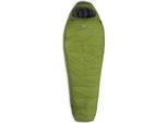 Pinguin Micra Ccs Colore: Verde / Taglia: 195 Cm / Zip: Sinistra
