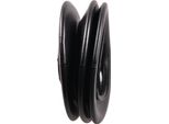 Soffietto AL-KO Adatto Per 2,8 Vb / 351VB, Ø 55/67 Mm