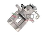 Daco Germany Pinza Freno Adatta Per Peugeot 307 Sw (3H) BA0612
